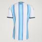 Preview: Argentina Authentic WC Jersey - 2025-26
